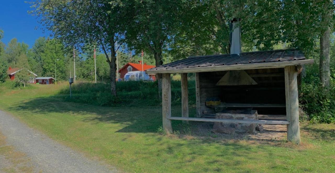 Vaernaes Camping Stollet Exterior photo